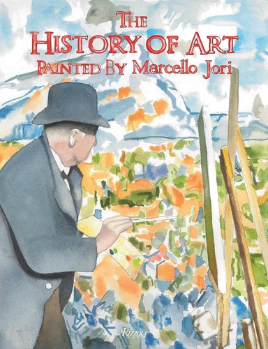 The history art marcello - of,