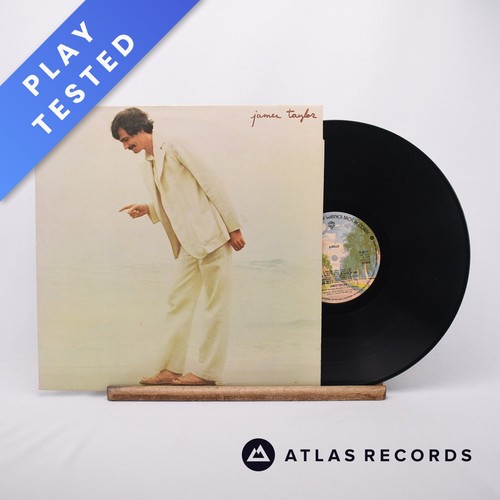 James taylor gorilla album - taylor,
