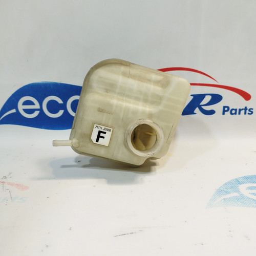 Vaso espansione nissan qashqai - vaso,