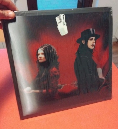 The white stripes get behind - stripes,