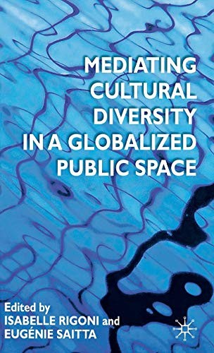 Mediating cultural - mediating,