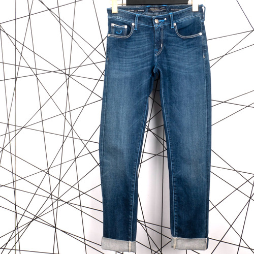 Jeans donna jacob cohen - jacob,