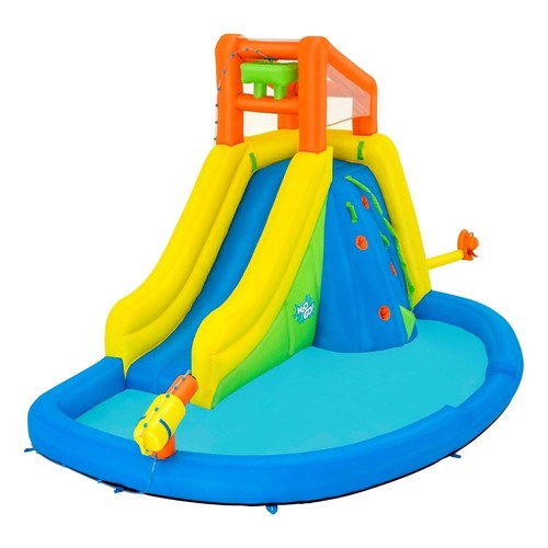 Mega parco acquatico con - mega,