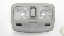 Luce di cortesia SUZUKI SWIFT