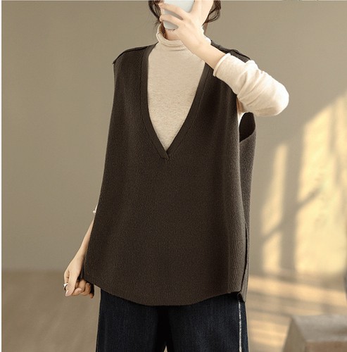 Gilet donna autunno - , inverno