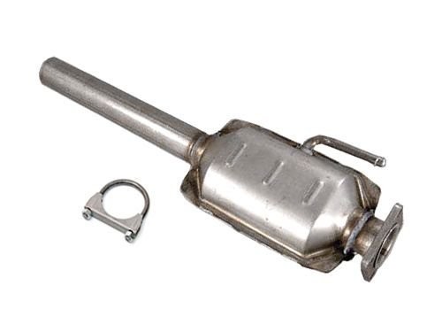 Catalizzatore jeep 86 - catalizzatore, cj