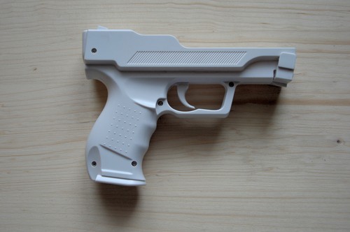 Wii nintendo - wii,