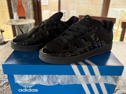 Adidas campus nero - adidas,