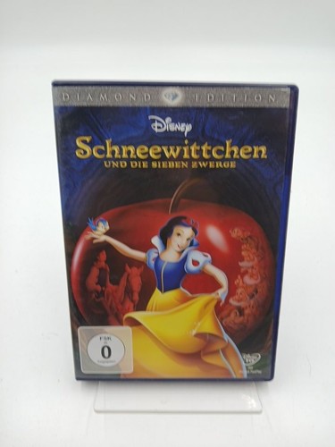 Schneewittchen und die - , 7