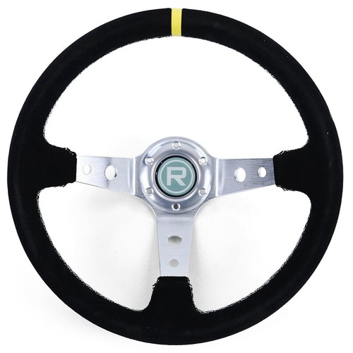 Volante racing calice tipo 4 - volante,