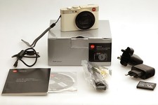 Fotocamera digitale leica - fotocamera, c