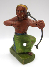 *N.F. NARDI* INDIAN SOLDIER