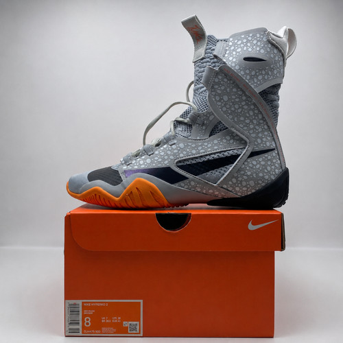 Nike hyperko boxing shoes - 2,