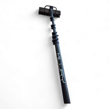 MILURY NEX Carbon Asta