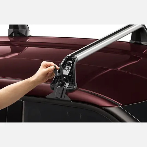 Barre portatutto nissan juke - barre,