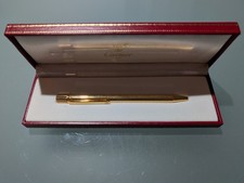 cartier penna