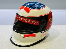 Casco Michael Schumacher 1998
