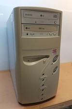 Computer Vintage 1Star