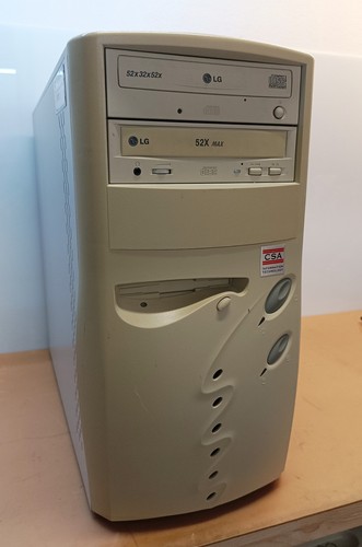 Computer vintage 1star - computer,