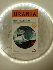 Porta Sullo Spazio - Urania