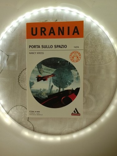 Porta sullo spazio - porta,
