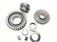 SET INGRANAGGI PRIMARIA PRIMARY GEAR SET  SUZUKI DR 650 89-97