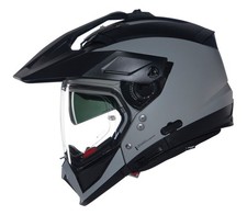 Casco Crossover Nolan N70-2 X
