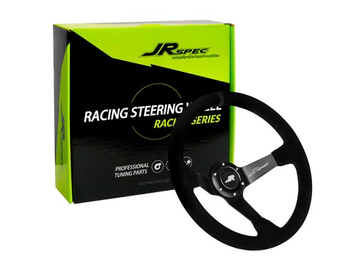 Volante sportivo jrspec - volante,