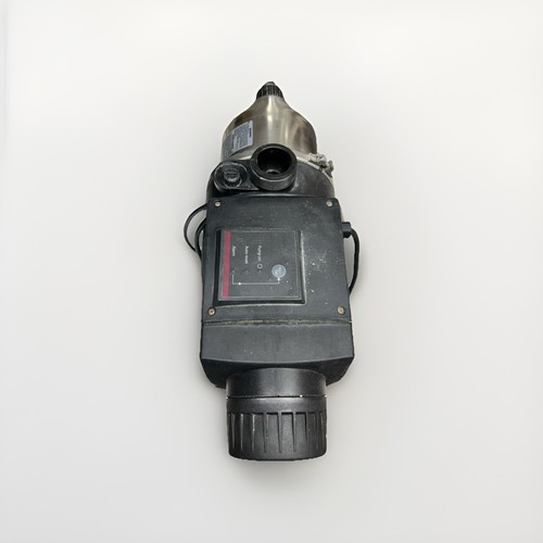 Pompa acqua autoadescante