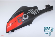 APRILIA RS 125 2TEMPI ANNO 06'