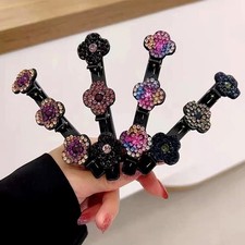 Fermagli per capelli con