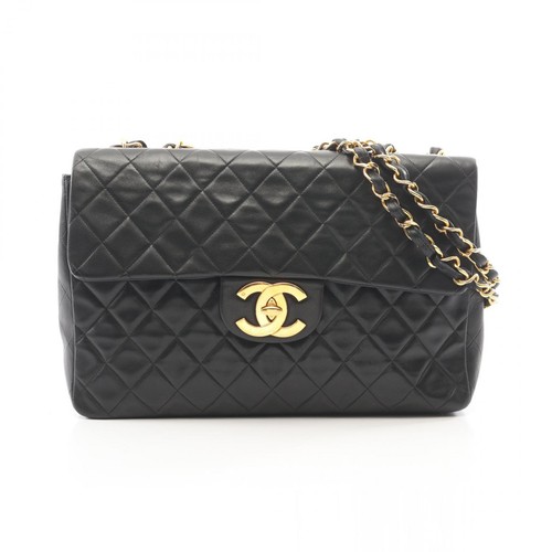 Borsa tracolla chanel jumbo - chanel,