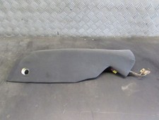 Parte interna Audi A4 S4 B7 8E