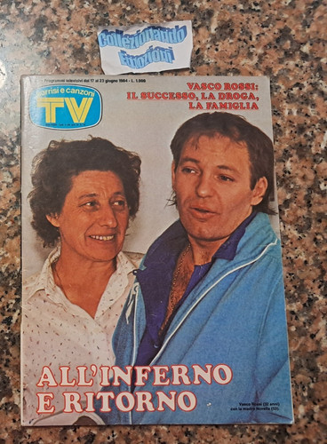 Sorrisi canzoni 25 - e,