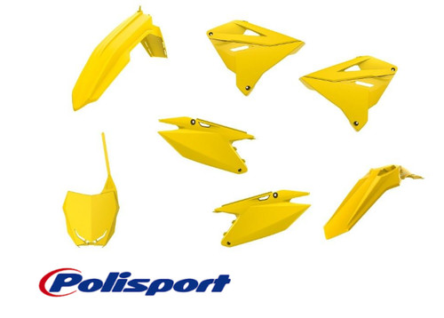 Kit plastiche polisport - kit,