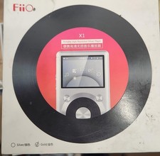 FiiO X1 Lettore Musicale