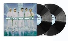 Backstreet boys millennium - backstreet, –
