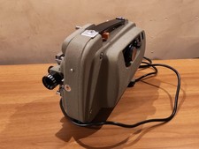 Esclusivo e storico proiettore Sekonic Projector 80 P Video 80