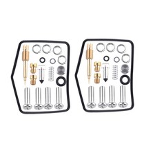 Kit 2 Riparazione Carburatore