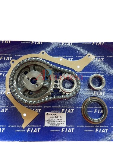 12303 kit catena distribuzione - kit,