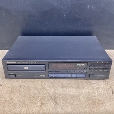 Pioneer PD-4700 Compact Disc