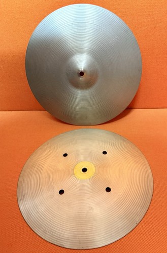 Zildjian vintage quick - vintage,