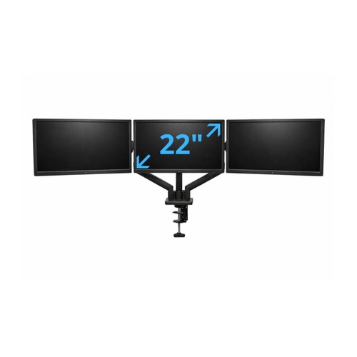 Kit monitor 22 pollici - 3, pc