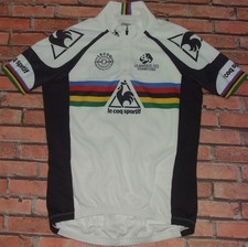 LE COQ SPORTIF IRIDATA MAGLIA