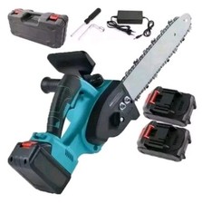 Motosega 12 Pollici A Doppia