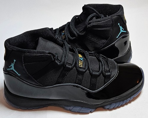 Air jordan retro - air, 11