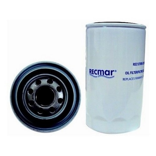 Filtro olio yanmar - filtro,