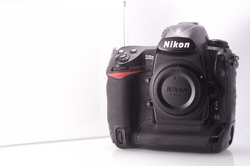 Nikon d3x very - nikon,
