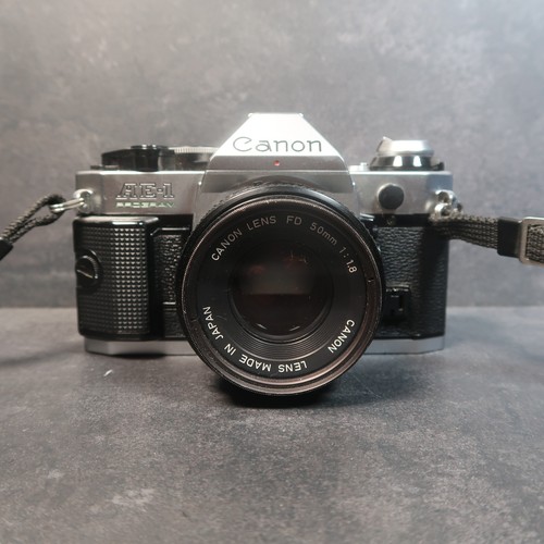 Canon program - canon, +