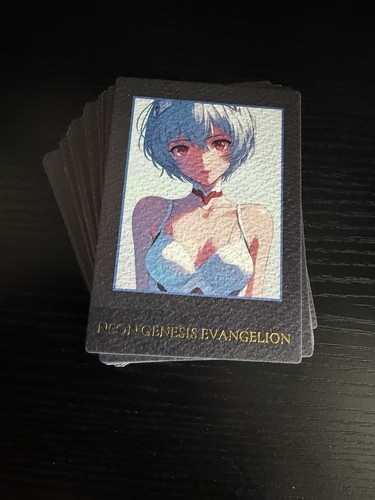 2025 kayou neon genesis - 2025,,